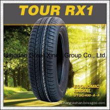 Car Tire with Europe Certificate (185/70R14 185/70R13 175/70R13 175/70R14)